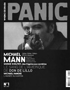 Panic - revue de cinéma