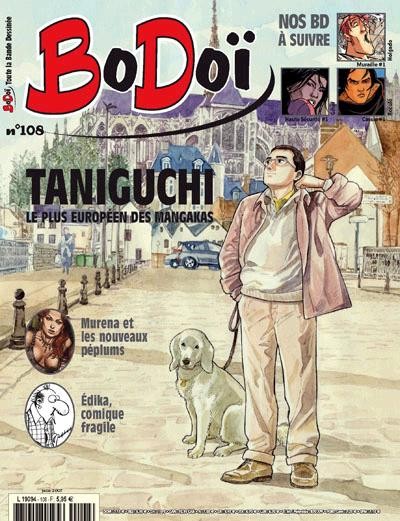 Bodoï