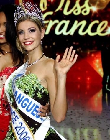Miss France 2006