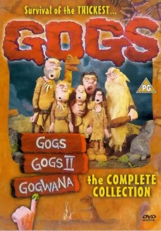 Gogwana