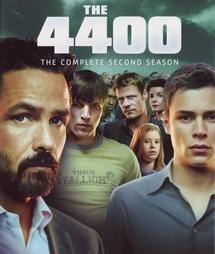 Les 4400 - Saison 2
