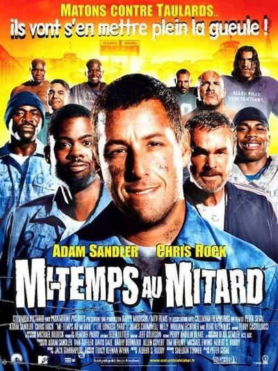 Courteney Cox dans Mi-temps au mitard