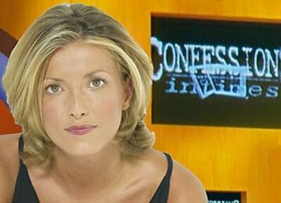 Confessions intimes