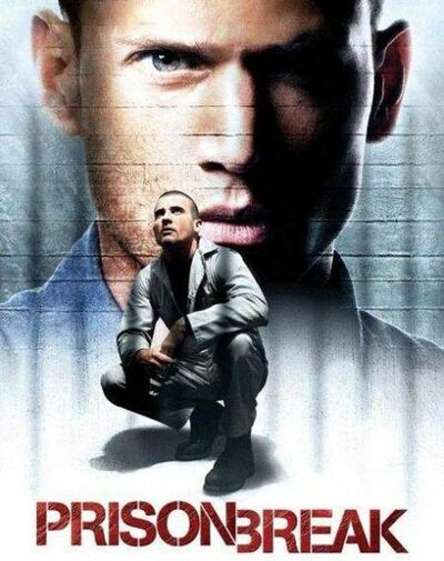 Prison Break - Saison 1