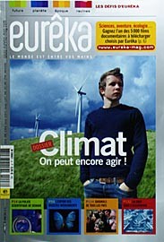 Eurêka magazine