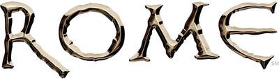 Rome - Saison 1