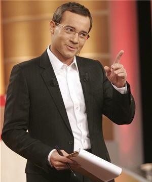  France 2 dans Ca se discute