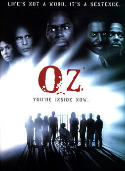  France 2 dans Oz - Saison 1