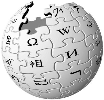 Wikipedia