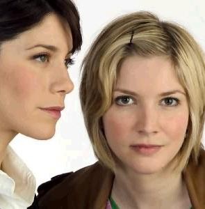 Ash & Scribbs