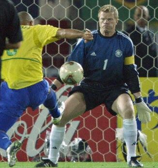 Coupe du monde de football 2002