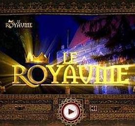 Le Royaume