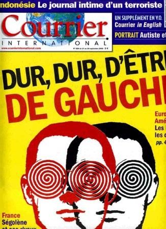 Courrier International