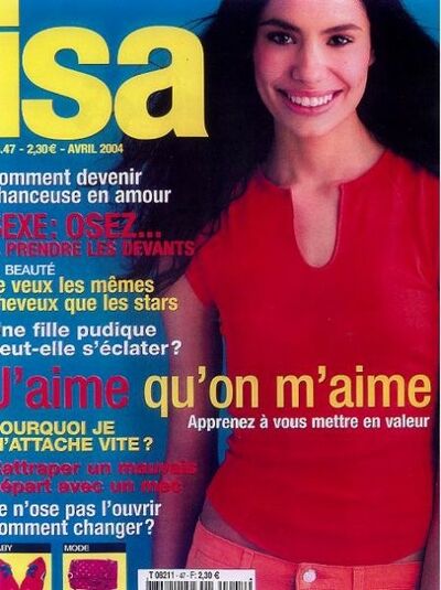 Isa