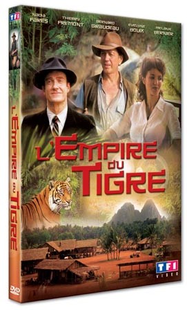 L'Empire du Tigre