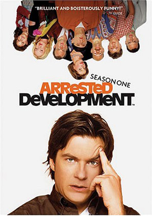 Arrested development - Saison 1