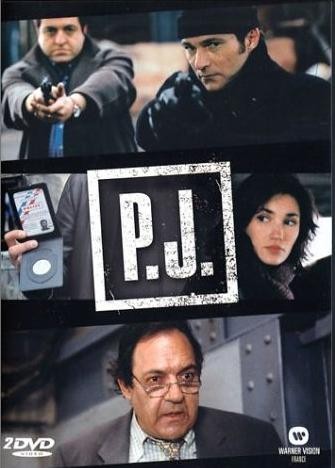  France 2 dans P.J.