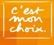 C'est mon choix