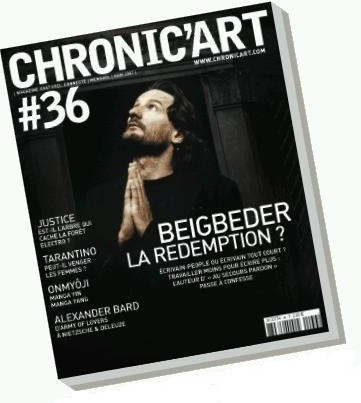 Chronic'Art