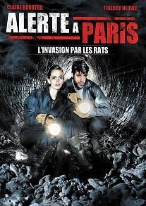 Alerte à Paris !
