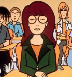 Daria
