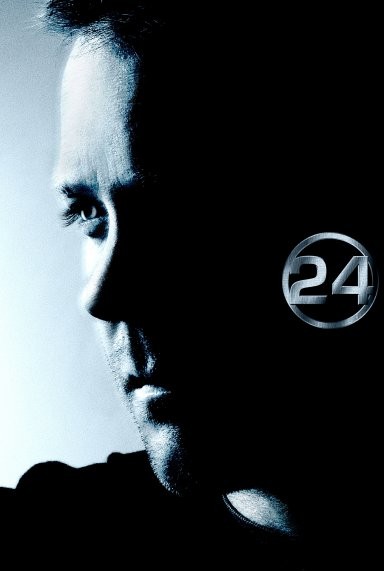 24 - Saison 5