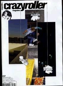 Crazyroller Magazine