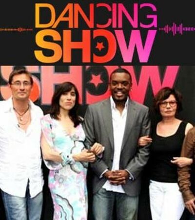  France 2 dans Dancing show