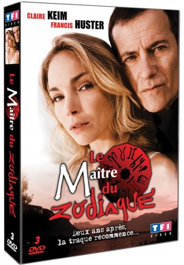 Le Maître du Zodiaque