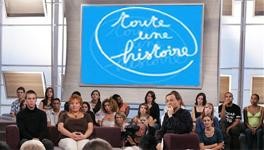  France 2 dans Toute une histoire