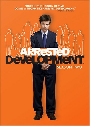 Arrested development - Saison 2