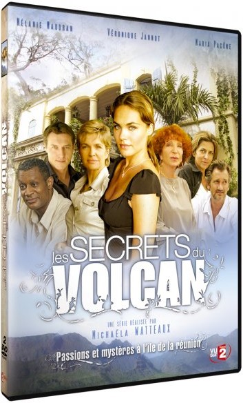  France 2 dans Les Secrets du volcan