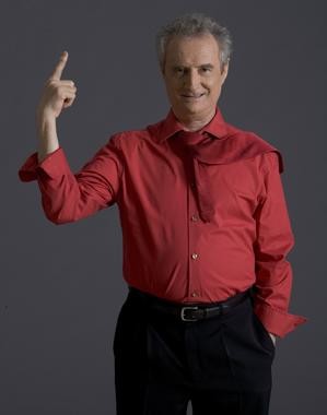 Daniel Prévost - Paris World Tour