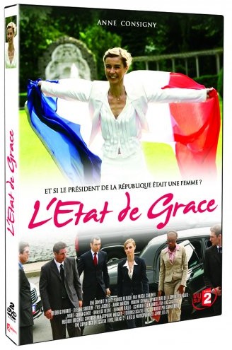  France 2 dans L'Etat de Grace