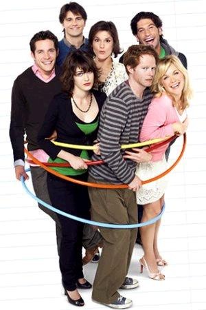 The Class - Saison 1