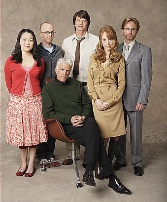Help me help you - Saison 1