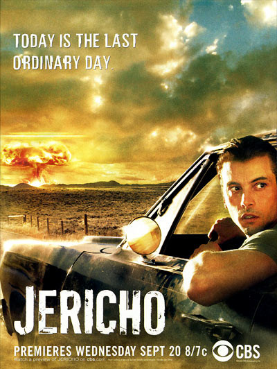 Jericho - Saison 1