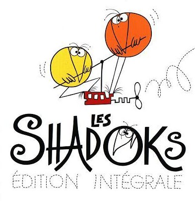 Les Shadoks