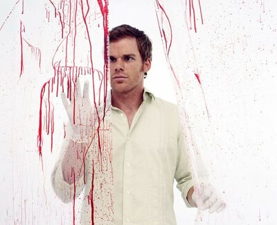 Dexter - Saison 1