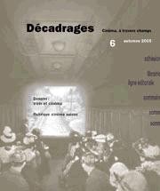 Décadrages