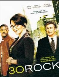 30 Rock - Saison 1