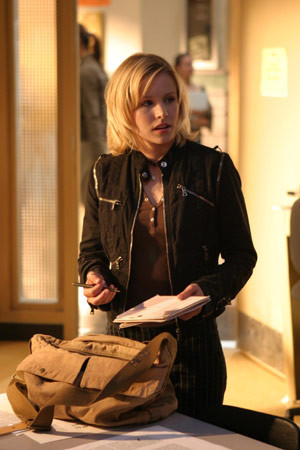 Veronica Mars - Saison 3