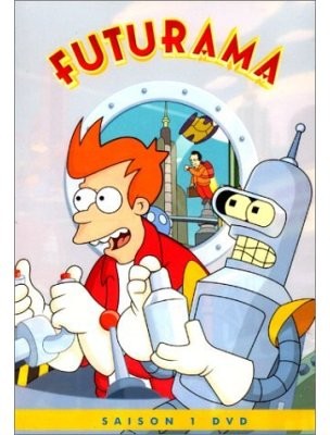 Futurama