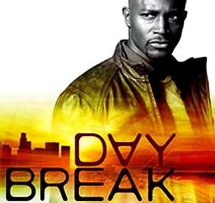 Day break - Saison 1