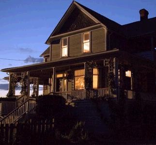 Masters of Horror - Saison 2 (Episode 1 : Les forces obscures)