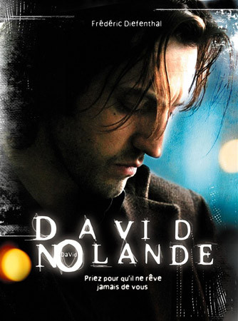  France 2 dans David Nolande