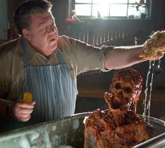 Masters of Horror - Saison 2 (Episode 2 : Une famille recomposée)