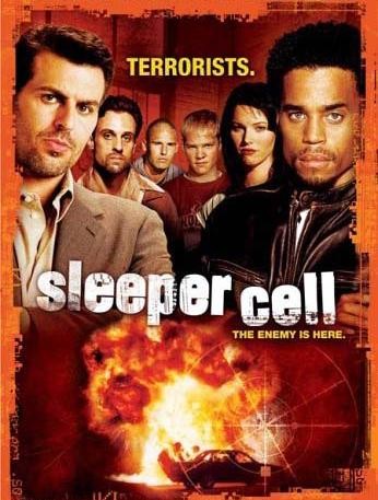 Sleeper Cell - Saison 1