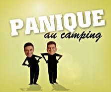 Panique au camping !