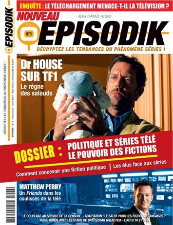 Episodik